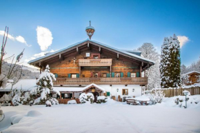 Ferienhof Millinghof Leogang